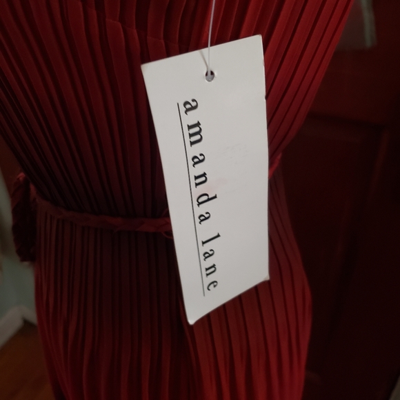 AMANDA LANE DRESS - Picture 15 of 16